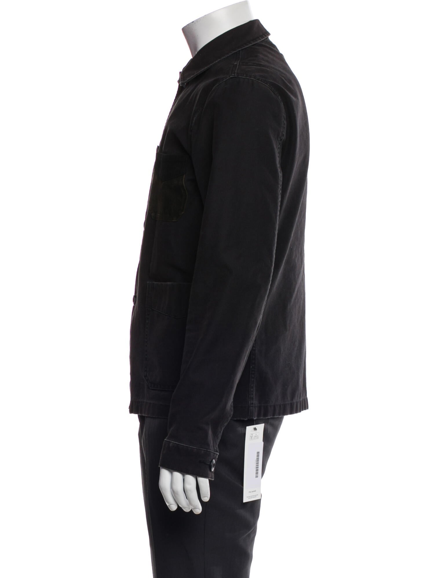 AllSaints Utility Jacket