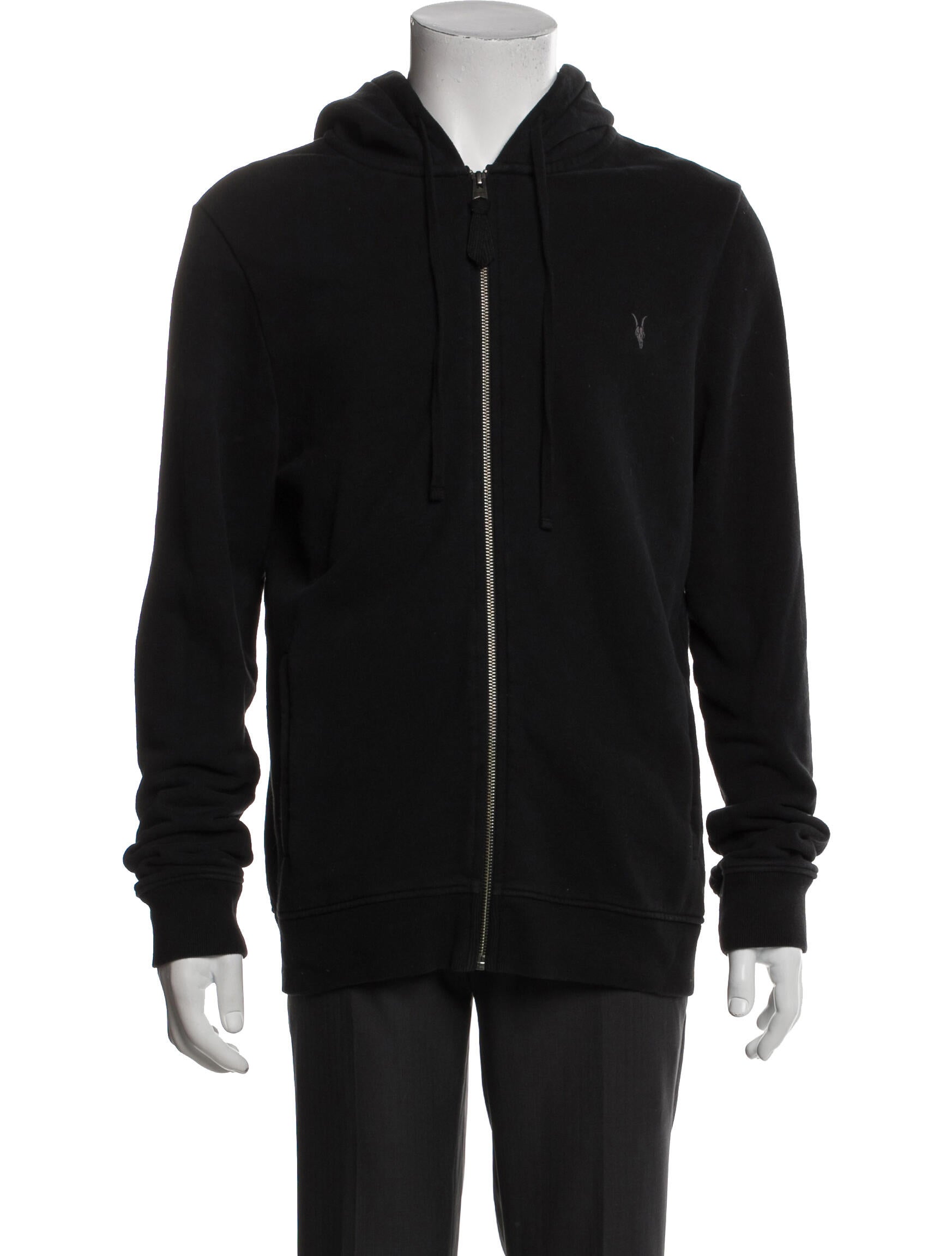 AllSaints Bomber Jacket