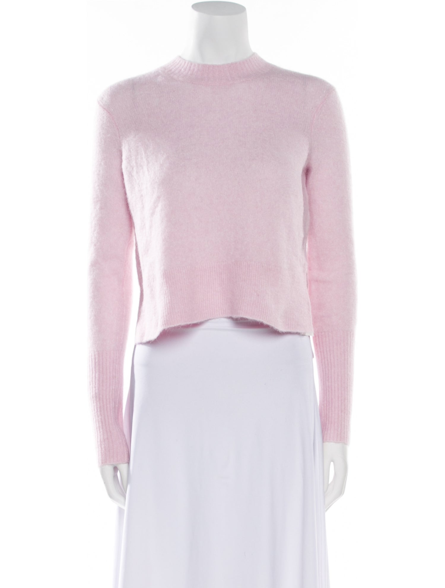 AllSaints Crew Neck Sweater