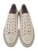 AllSaints Canvas Sneakers
