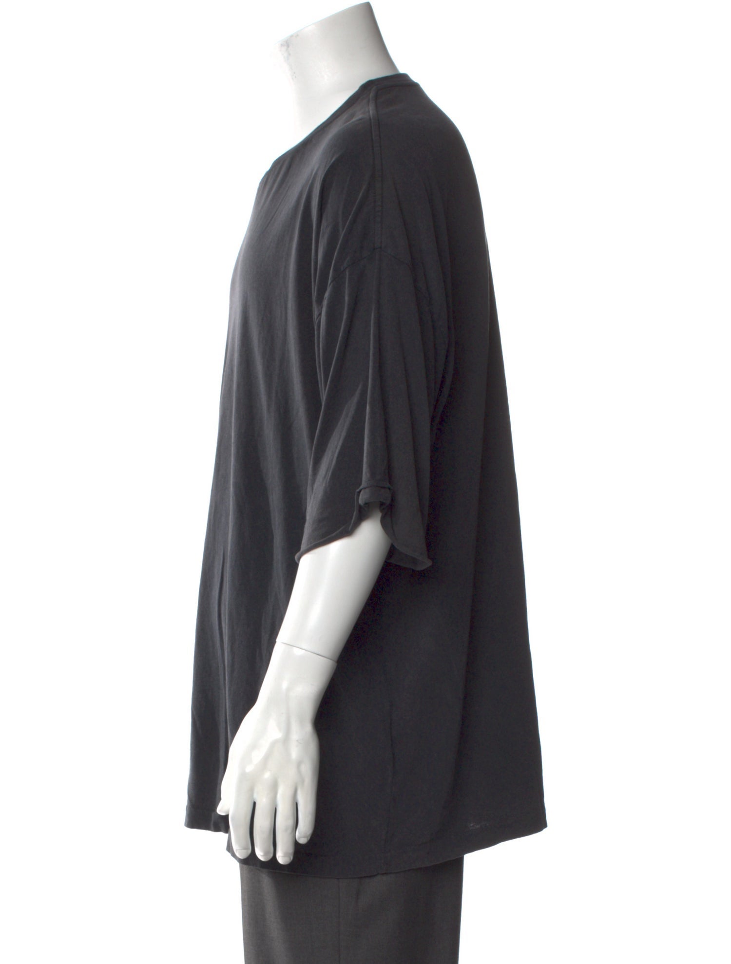 AllSaints Crew Neck Short Sleeve T-Shirt