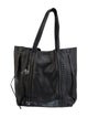 AllSaints Leather Tote