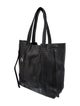 AllSaints Leather Tote