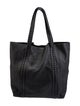 AllSaints Leather Tote