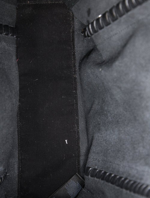 AllSaints Leather Tote