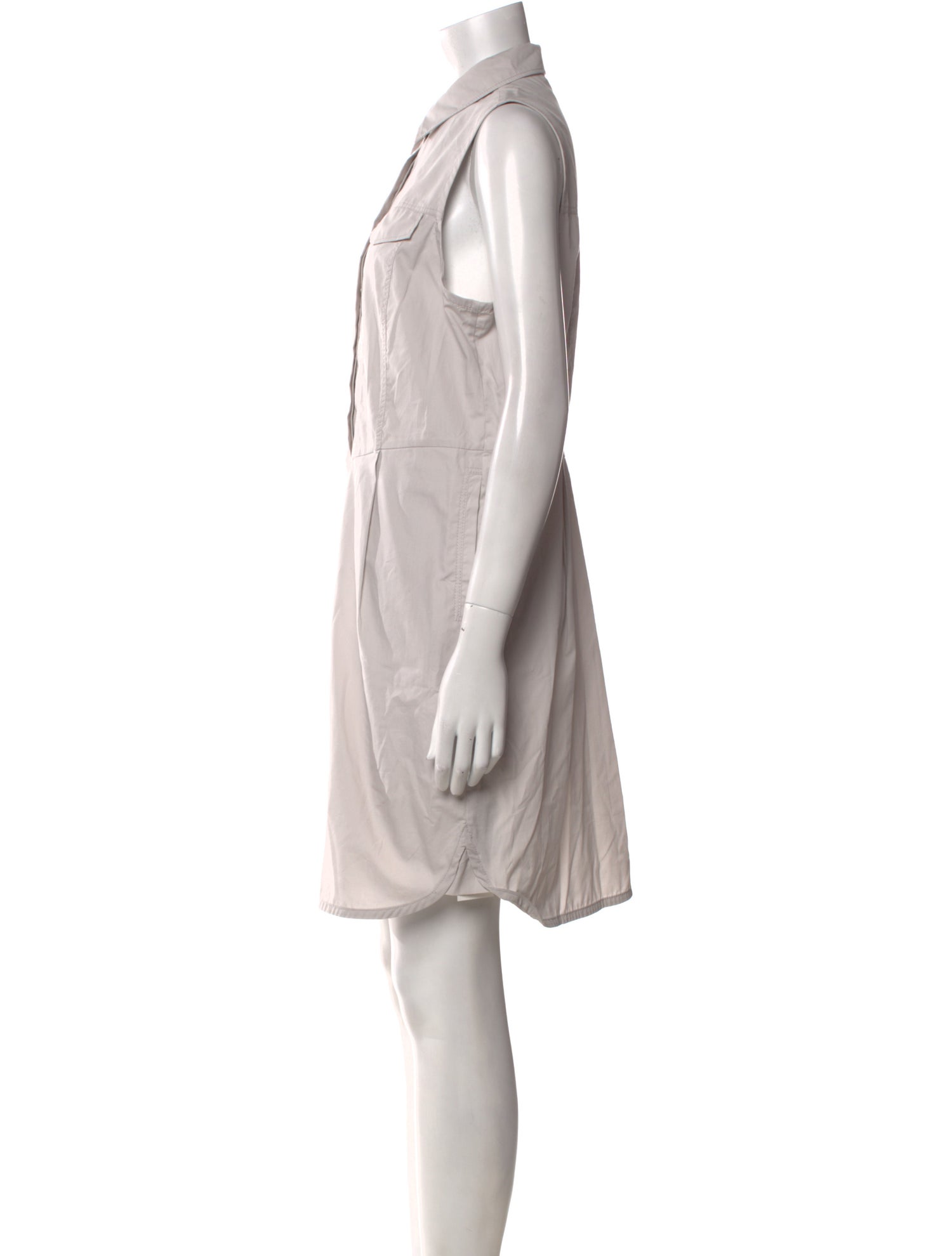 AllSaints Mini Dress