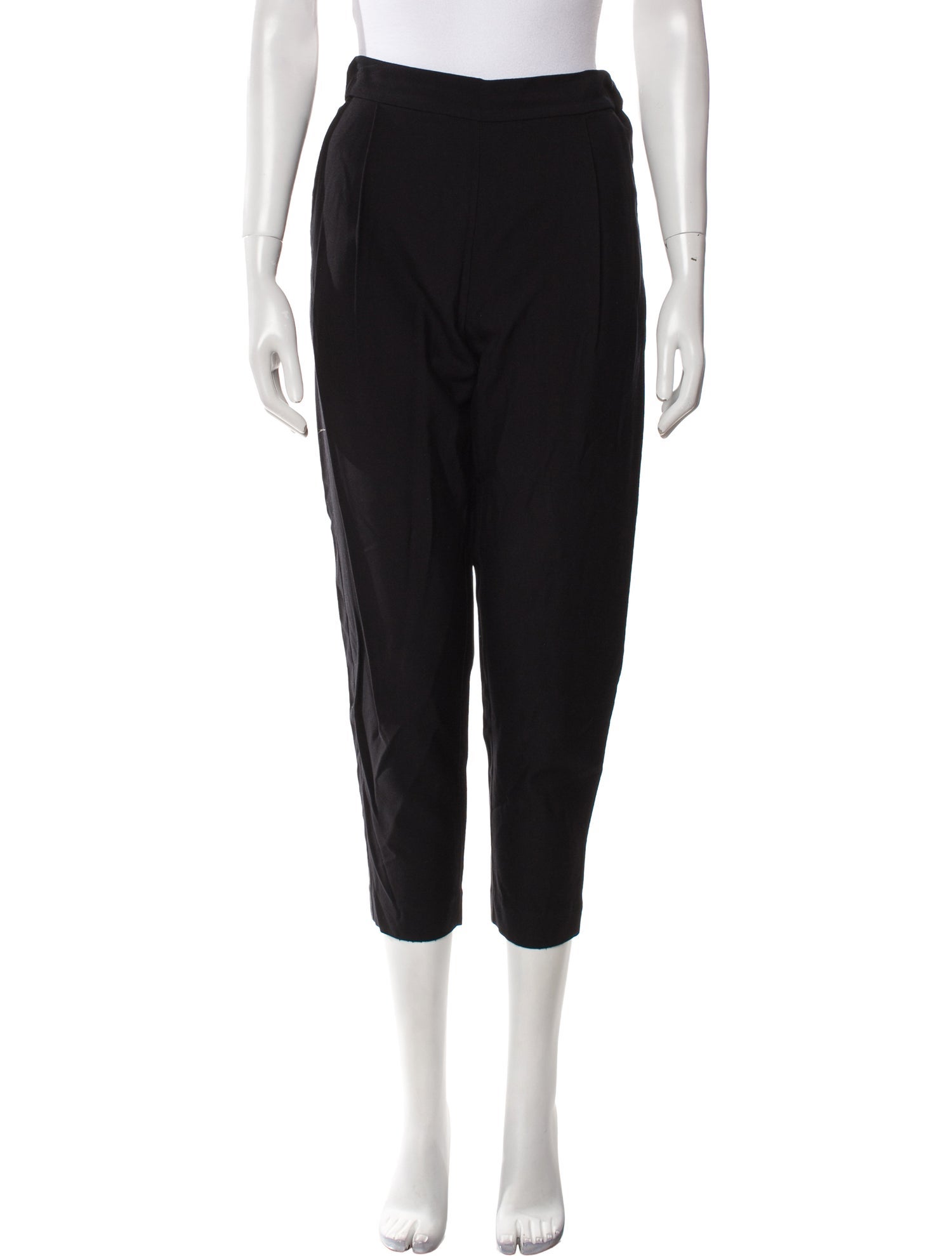 AllSaints Straight Leg Pants