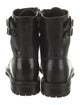 AllSaints Leather Combat Boots