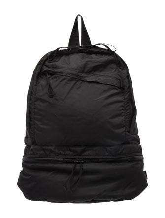 AllSaints Nylon Backpack