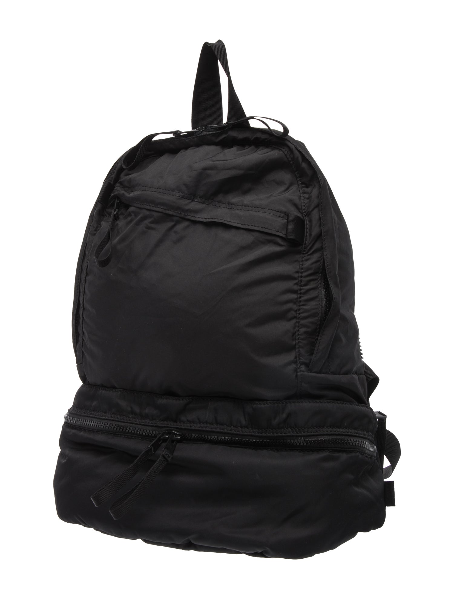 AllSaints Nylon Backpack