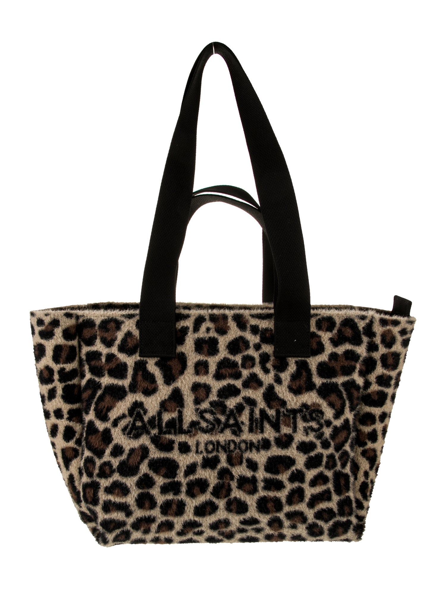 AllSaints Tote