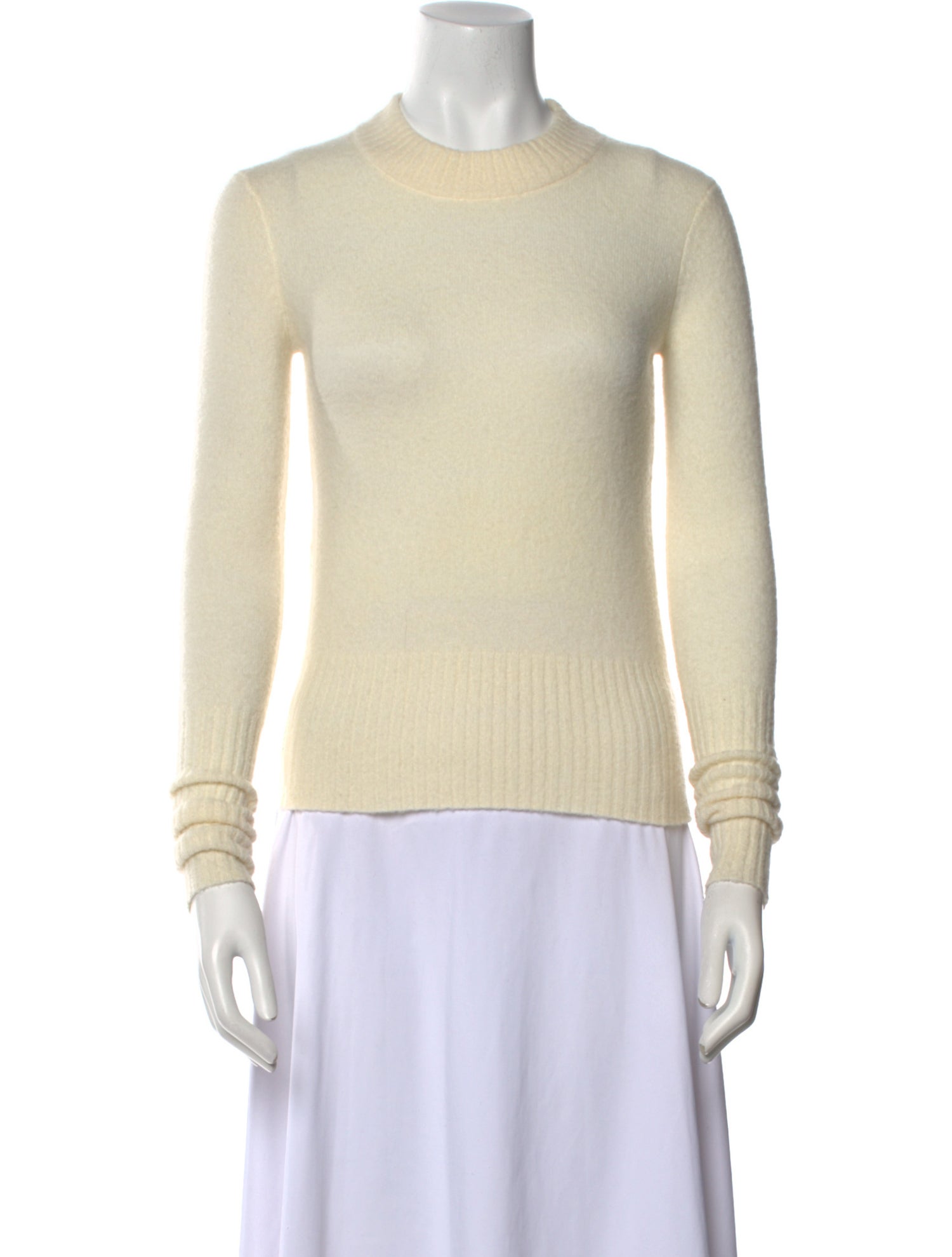 AllSaints Crew Neck Sweater