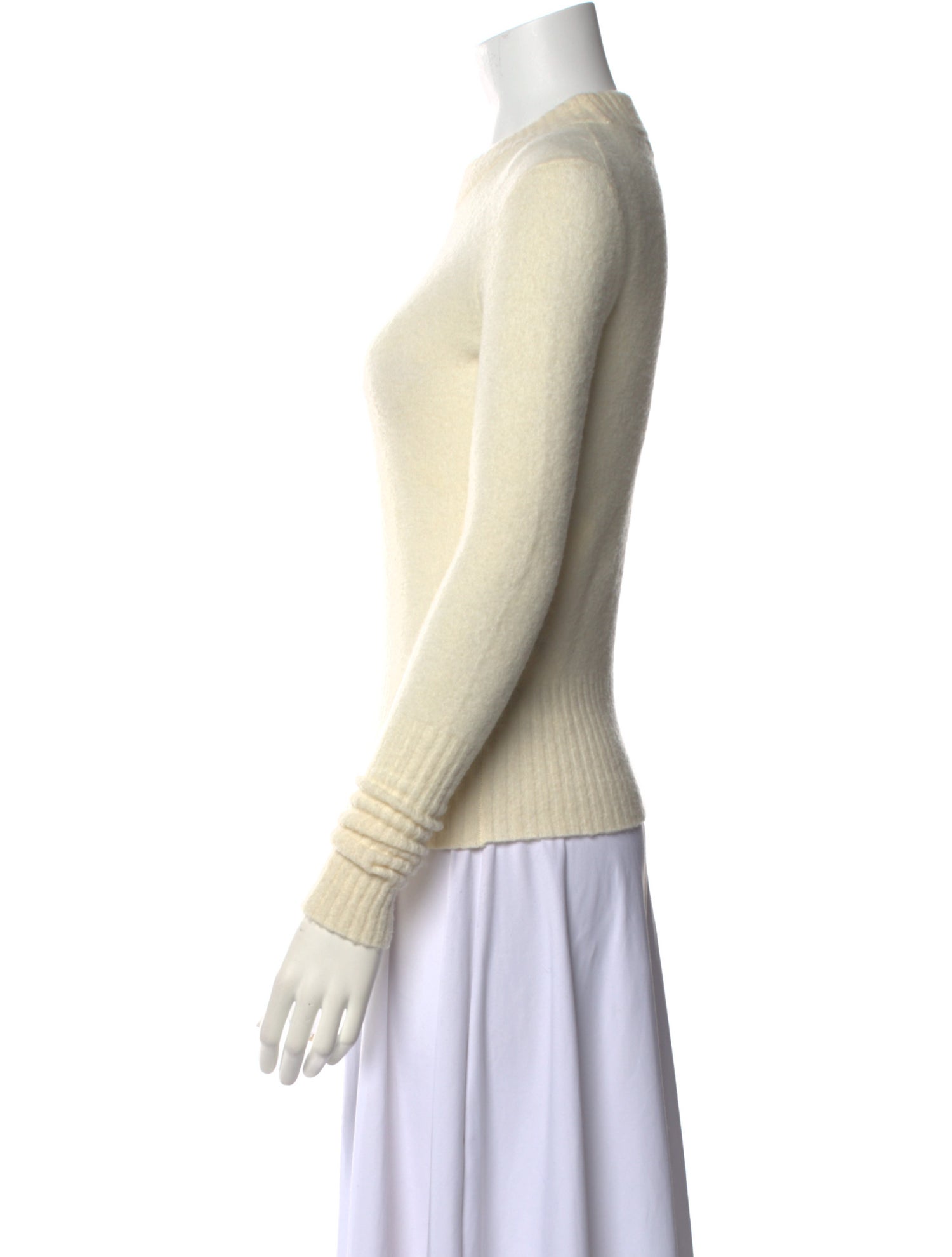 AllSaints Crew Neck Sweater