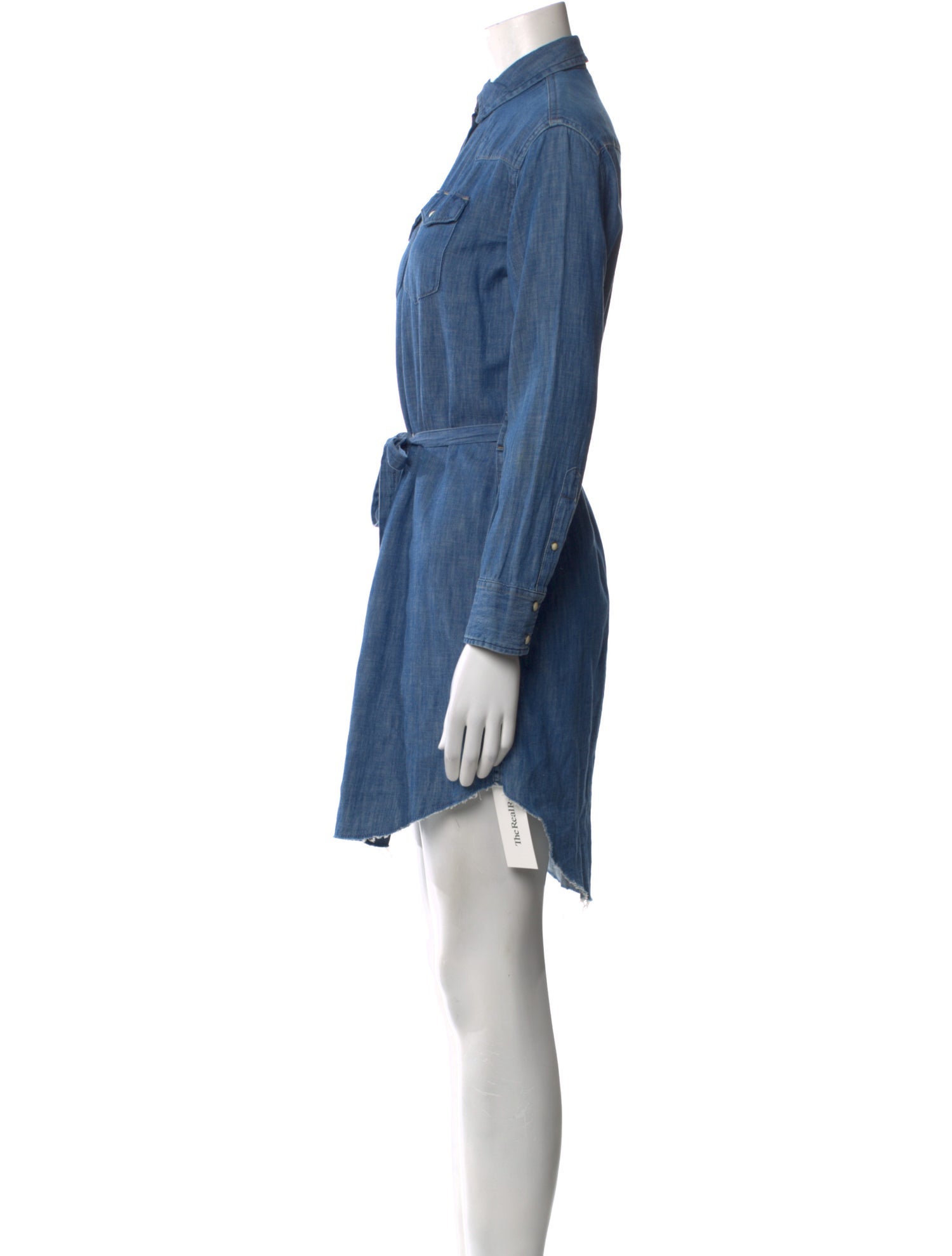 AllSaints Mini Dress