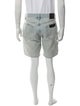 AllSaints Denim Shorts