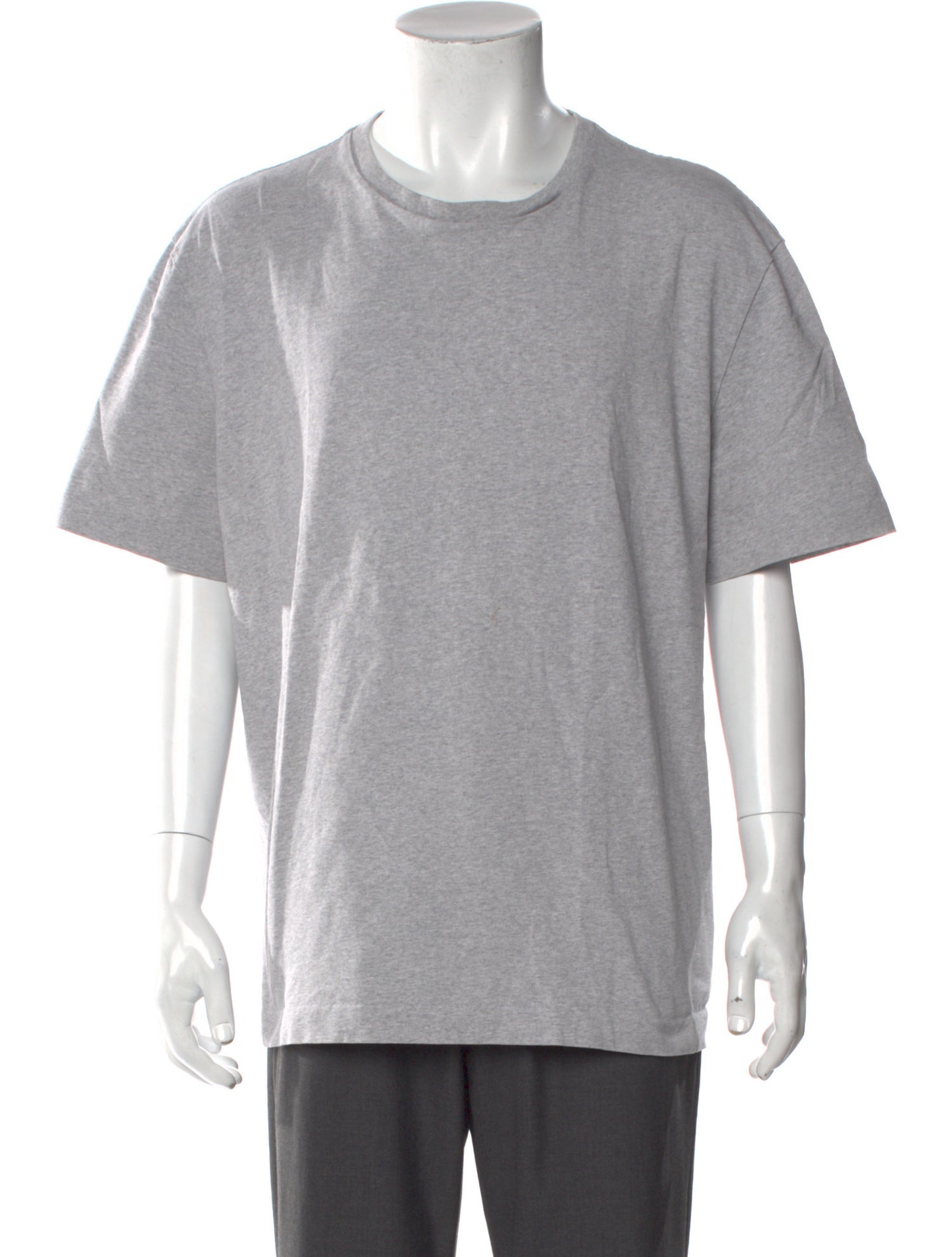 AllSaints Crew Neck Short Sleeve T-Shirt