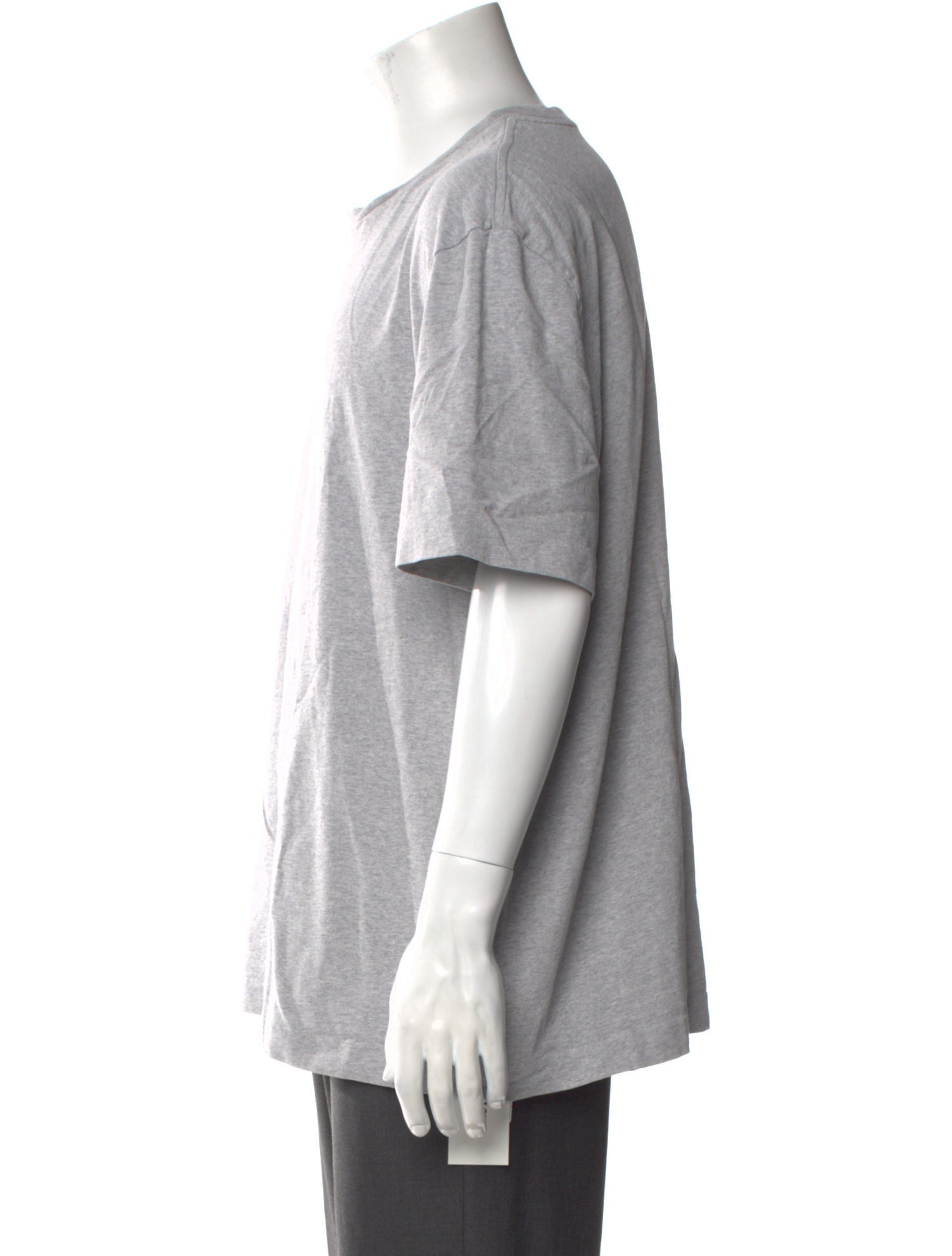 AllSaints Crew Neck Short Sleeve T-Shirt