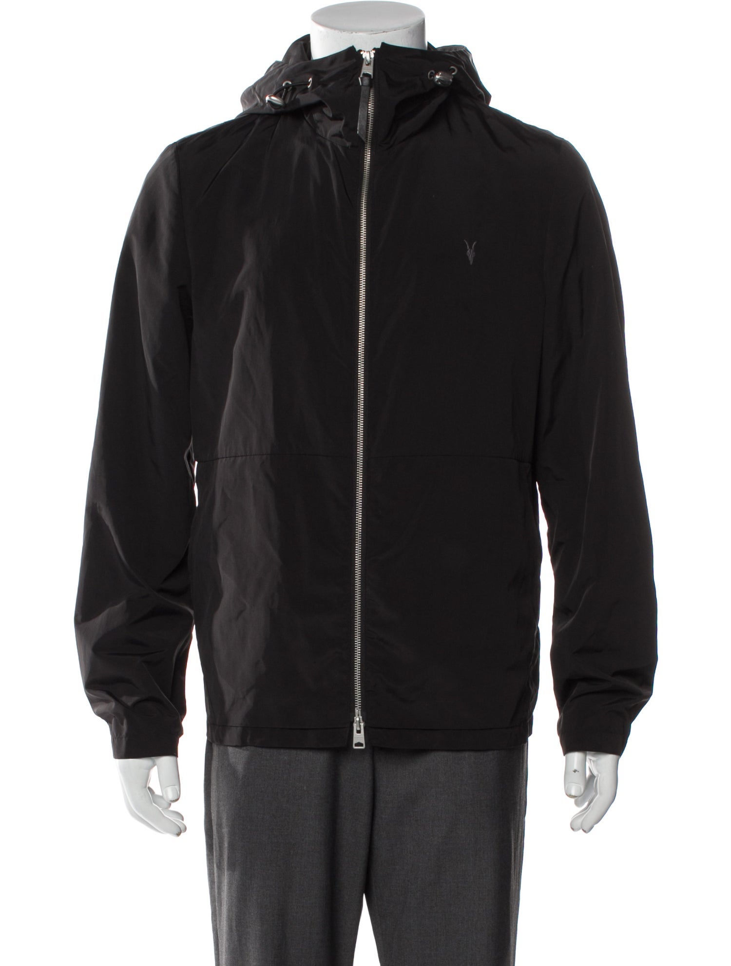 AllSaints Windbreaker