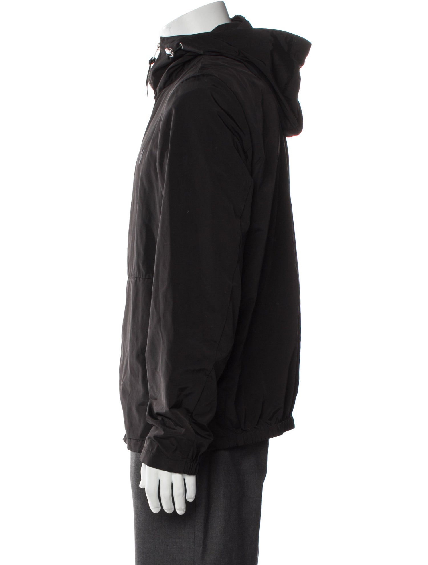 AllSaints Windbreaker