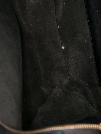 AllSaints Leather Tote