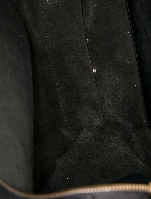 AllSaints Leather Tote