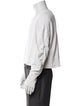 AllSaints Crew Neck Long Sleeve Sweatshirt