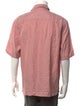 AllSaints Short Sleeve Shirt