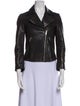 AllSaints Leather Biker Jacket