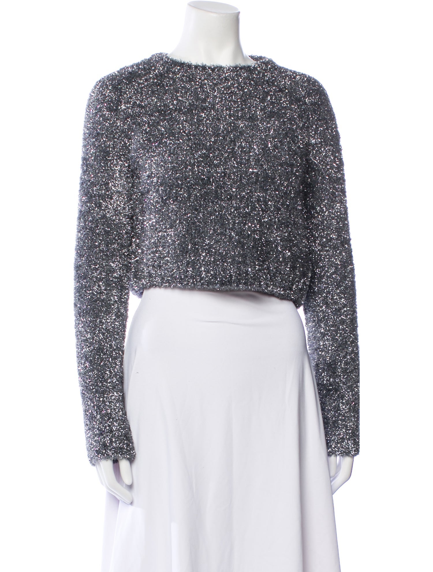 AllSaints Crew Neck Sweater w/ Tags