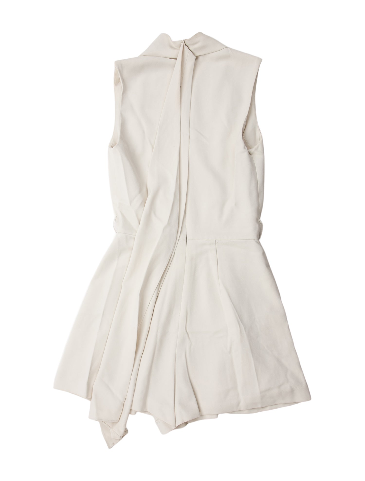 AllSaints V-Neck Romper