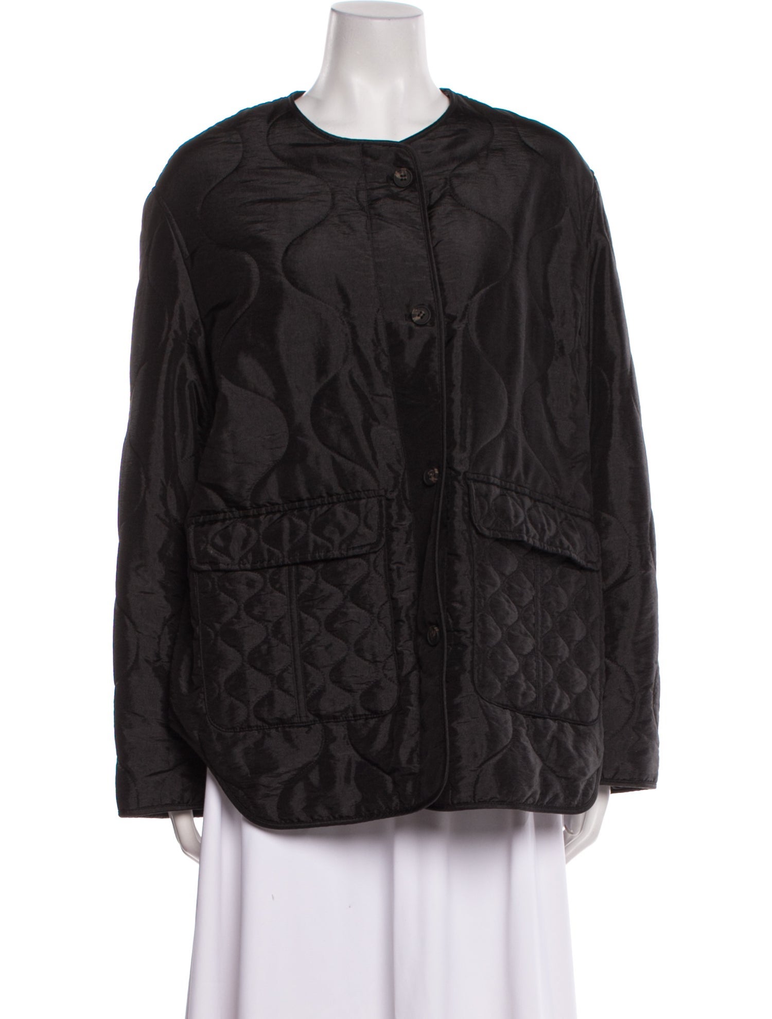 AllSaints Evening Jacket