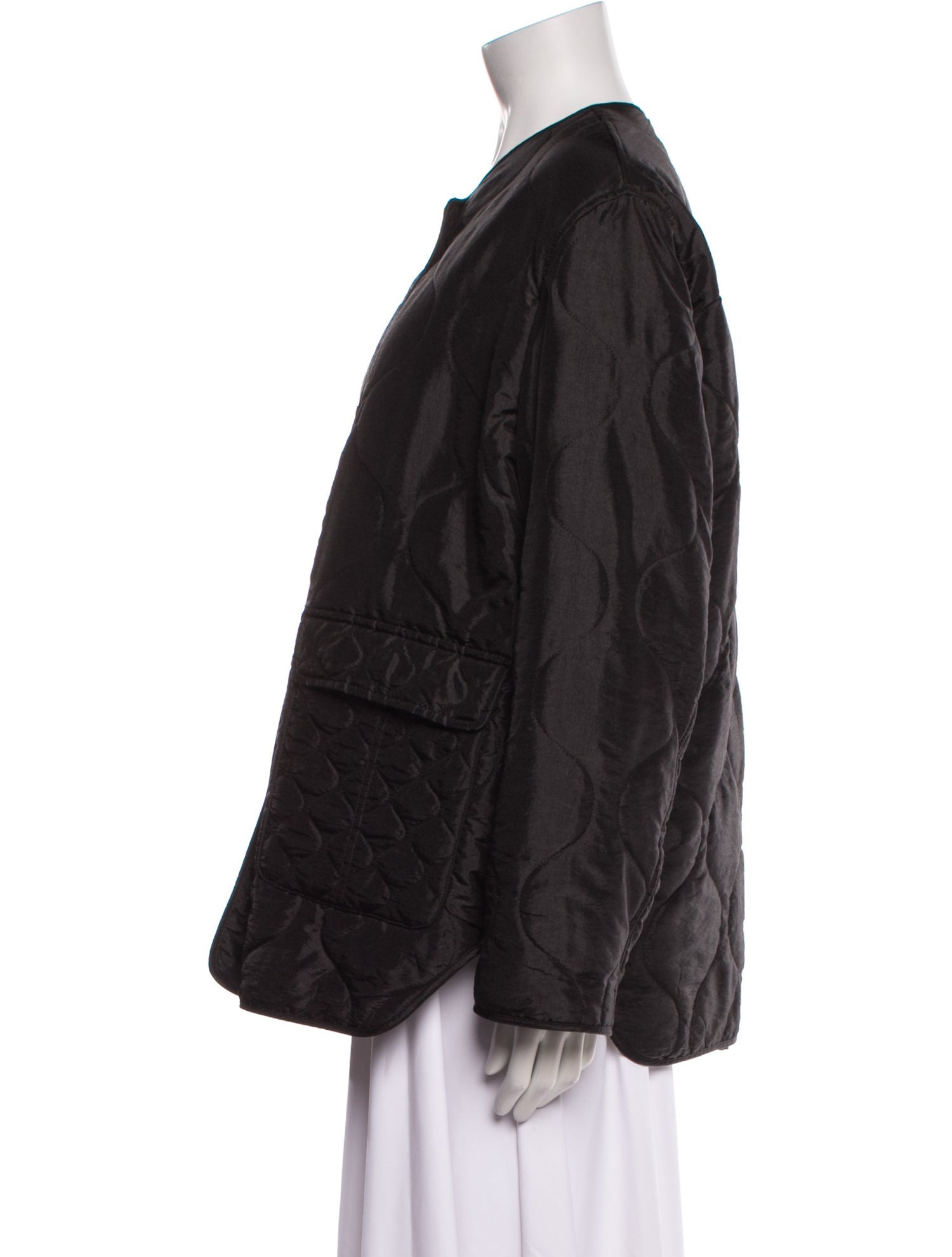 AllSaints Evening Jacket