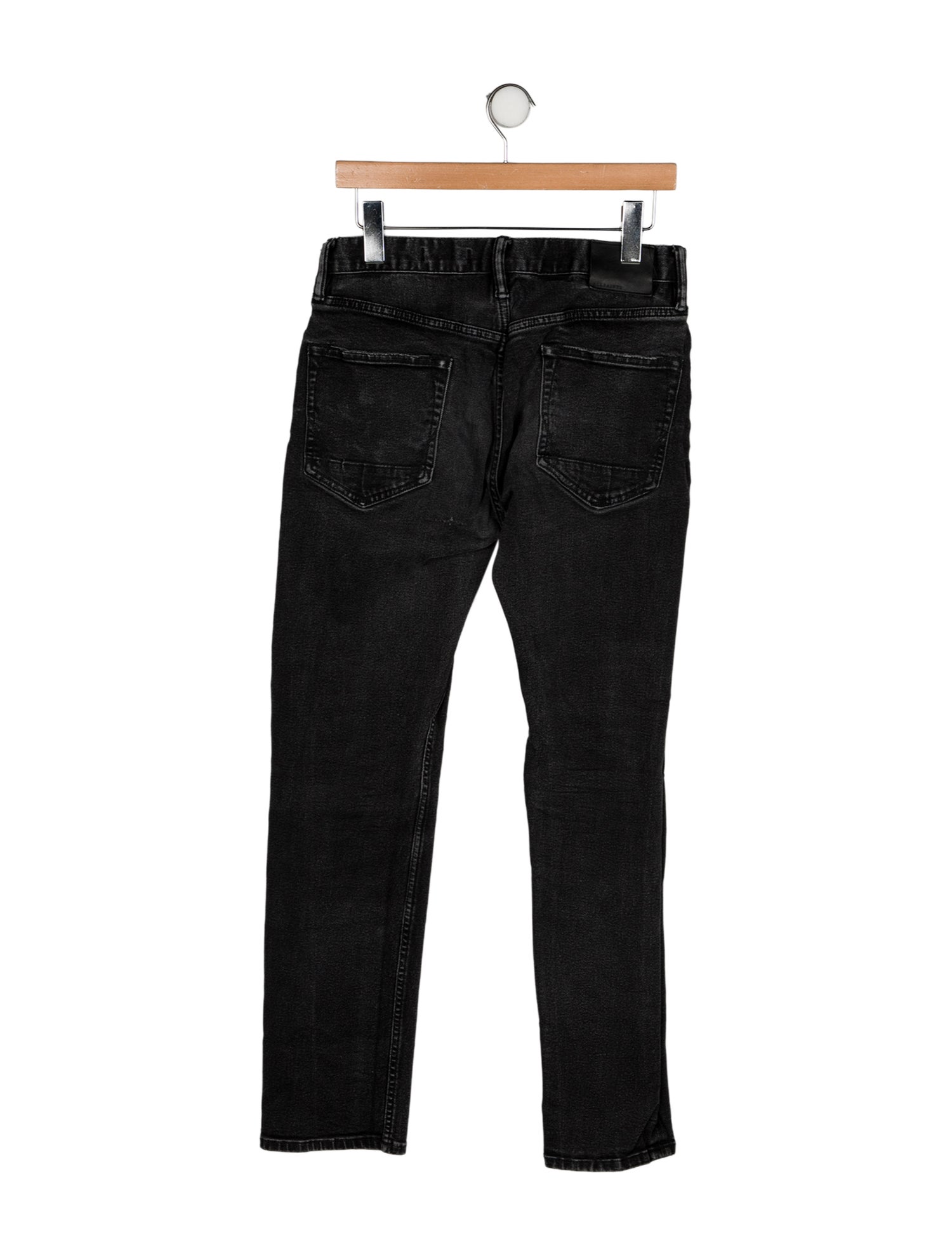 AllSaints Skinny Jeans