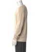 AllSaints Crew Neck Long Sleeve Pullover
