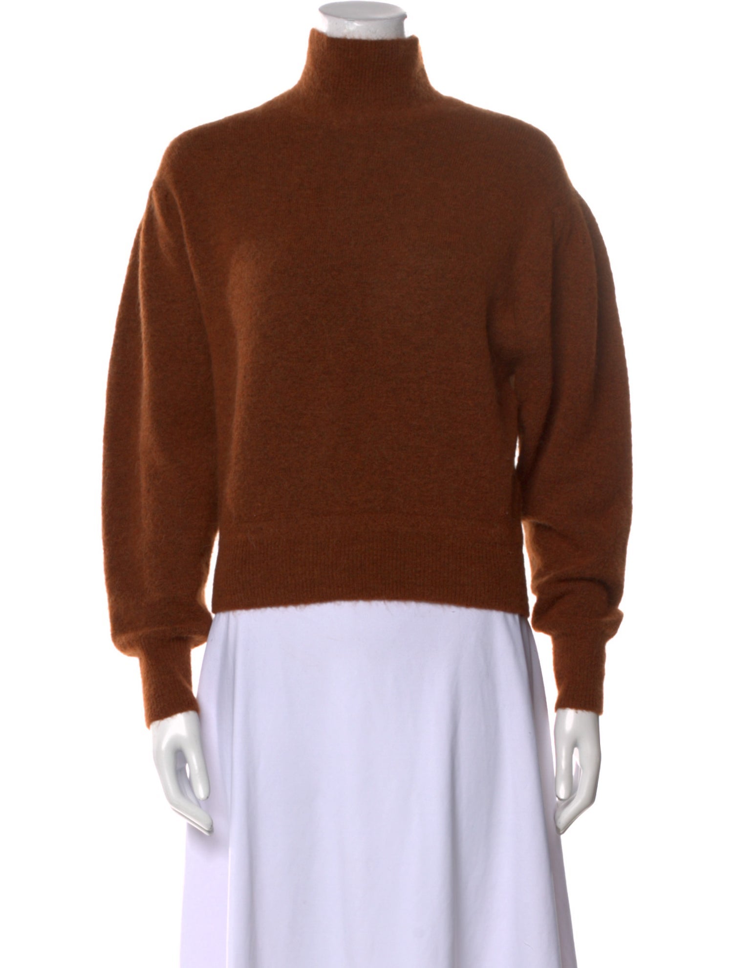 AllSaints Turtleneck Sweater