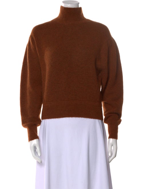 AllSaints Turtleneck Sweater