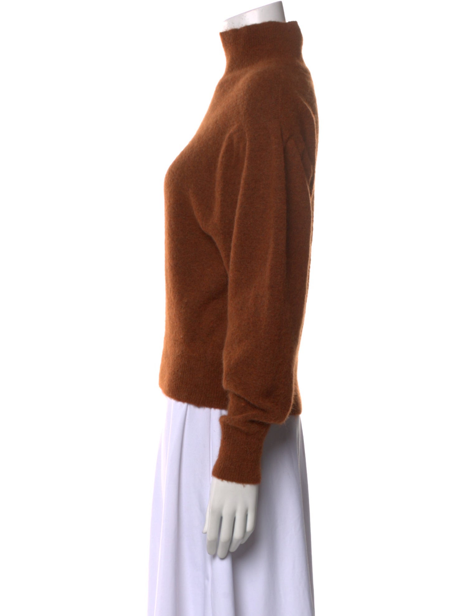 AllSaints Turtleneck Sweater