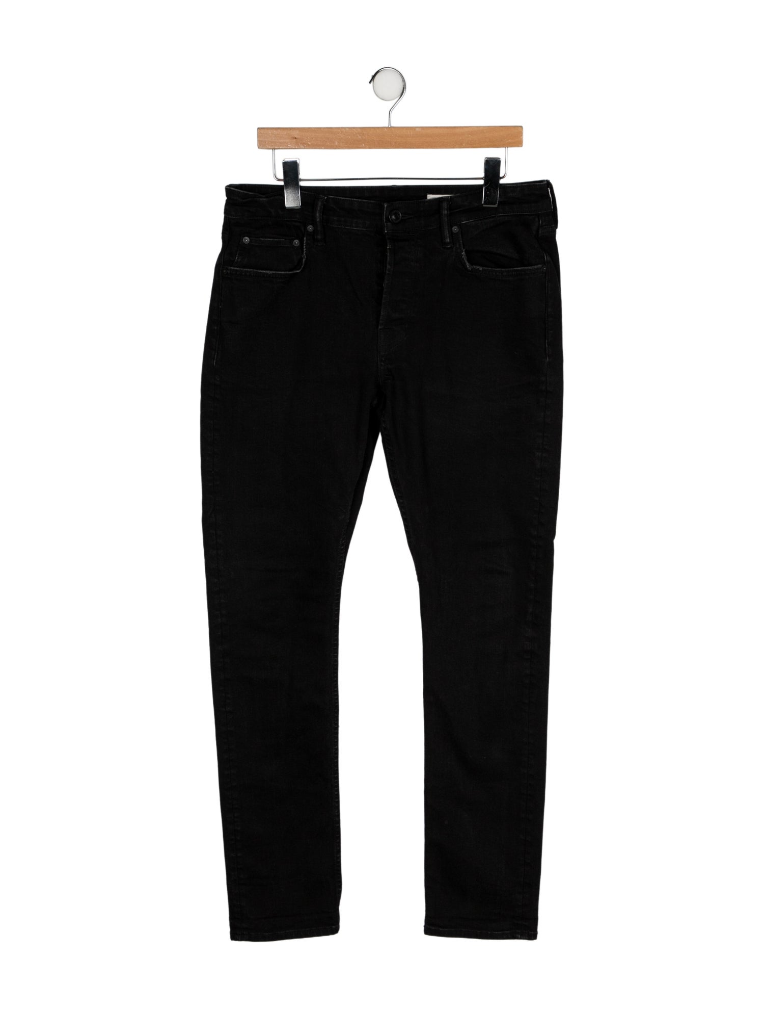 AllSaints Skinny Jeans