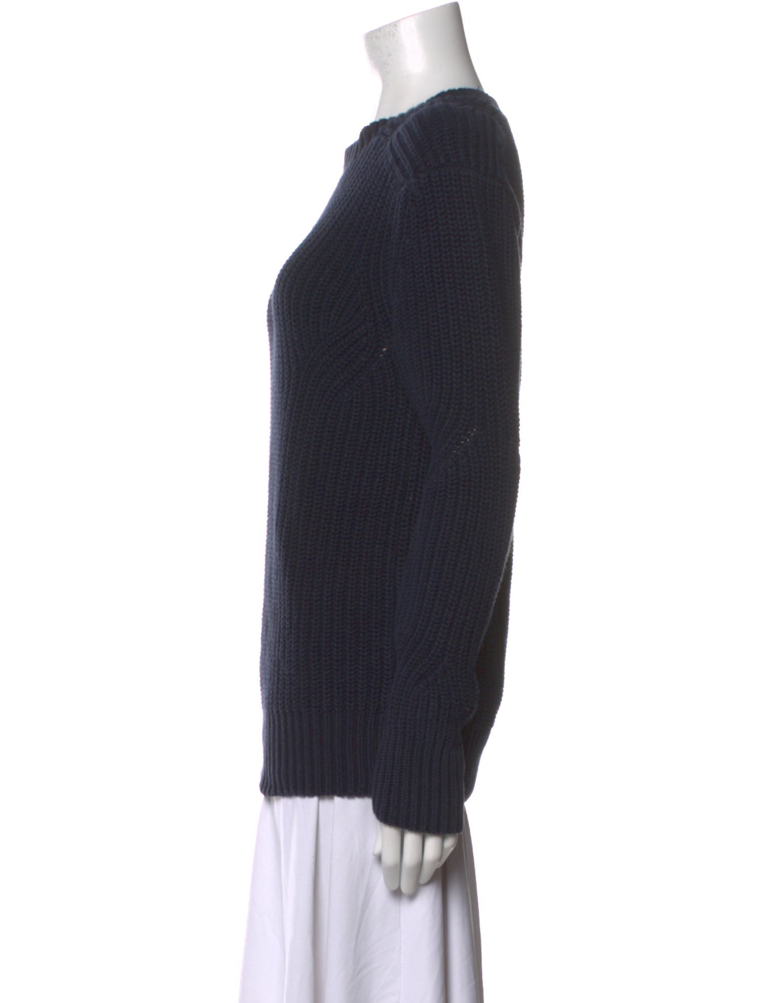 AllSaints Crew Neck Sweater