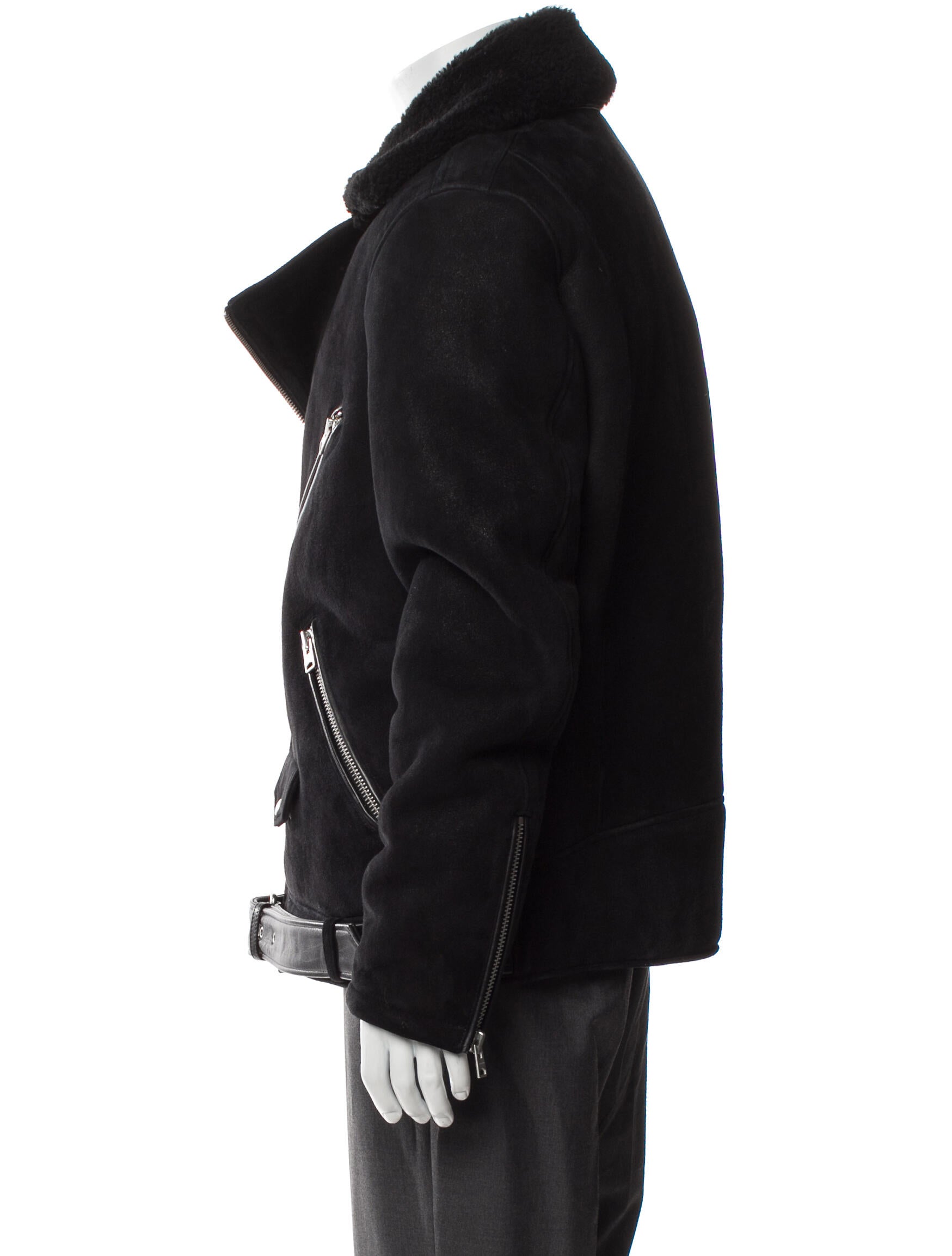 AllSaints Moto Jacket