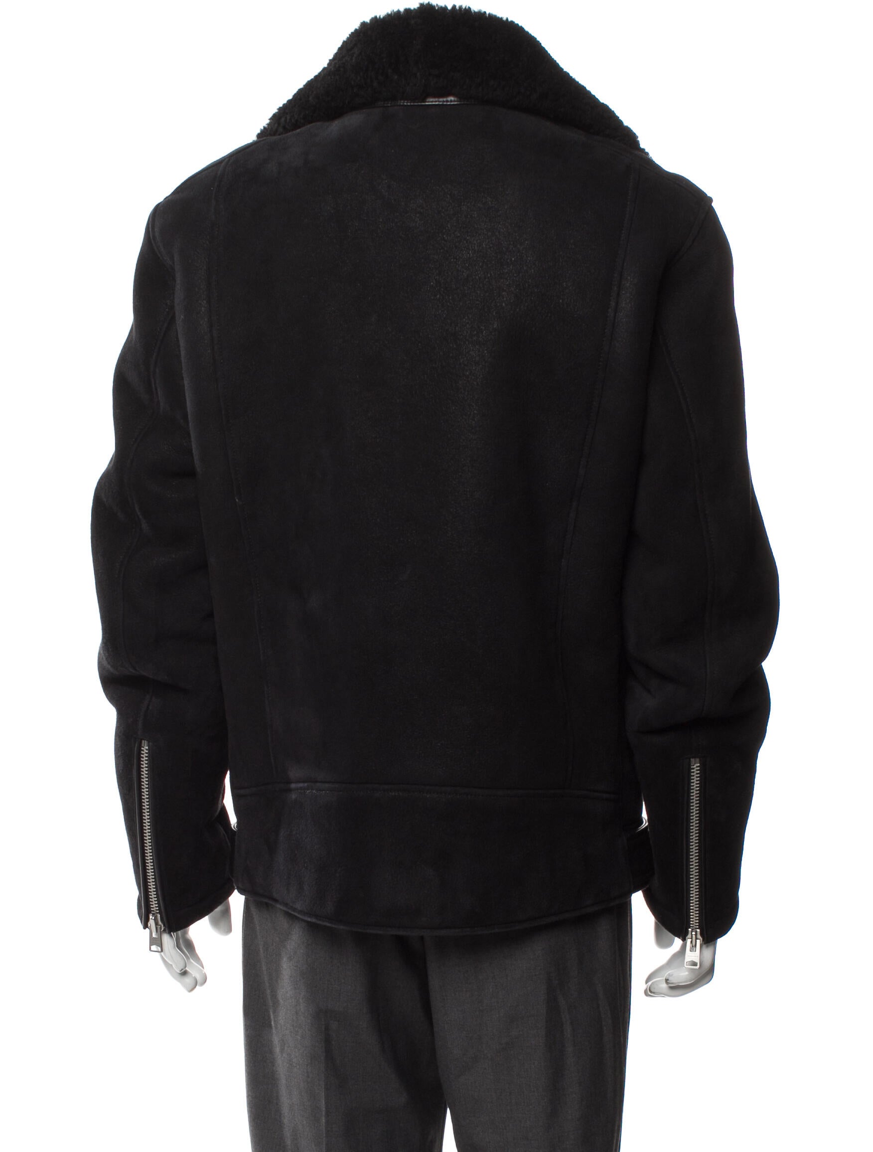 AllSaints Moto Jacket