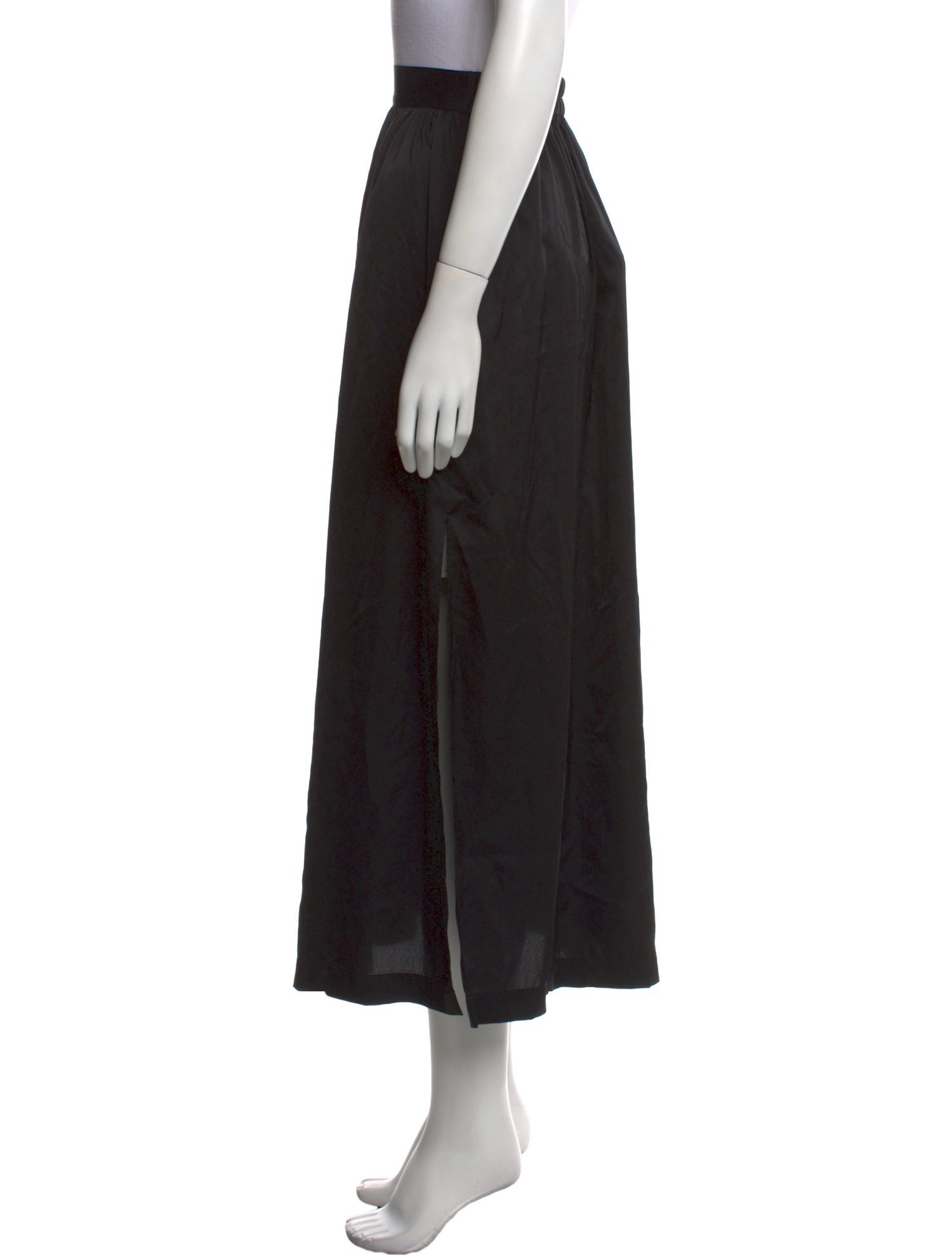 AllSaints Midi Length Skirt