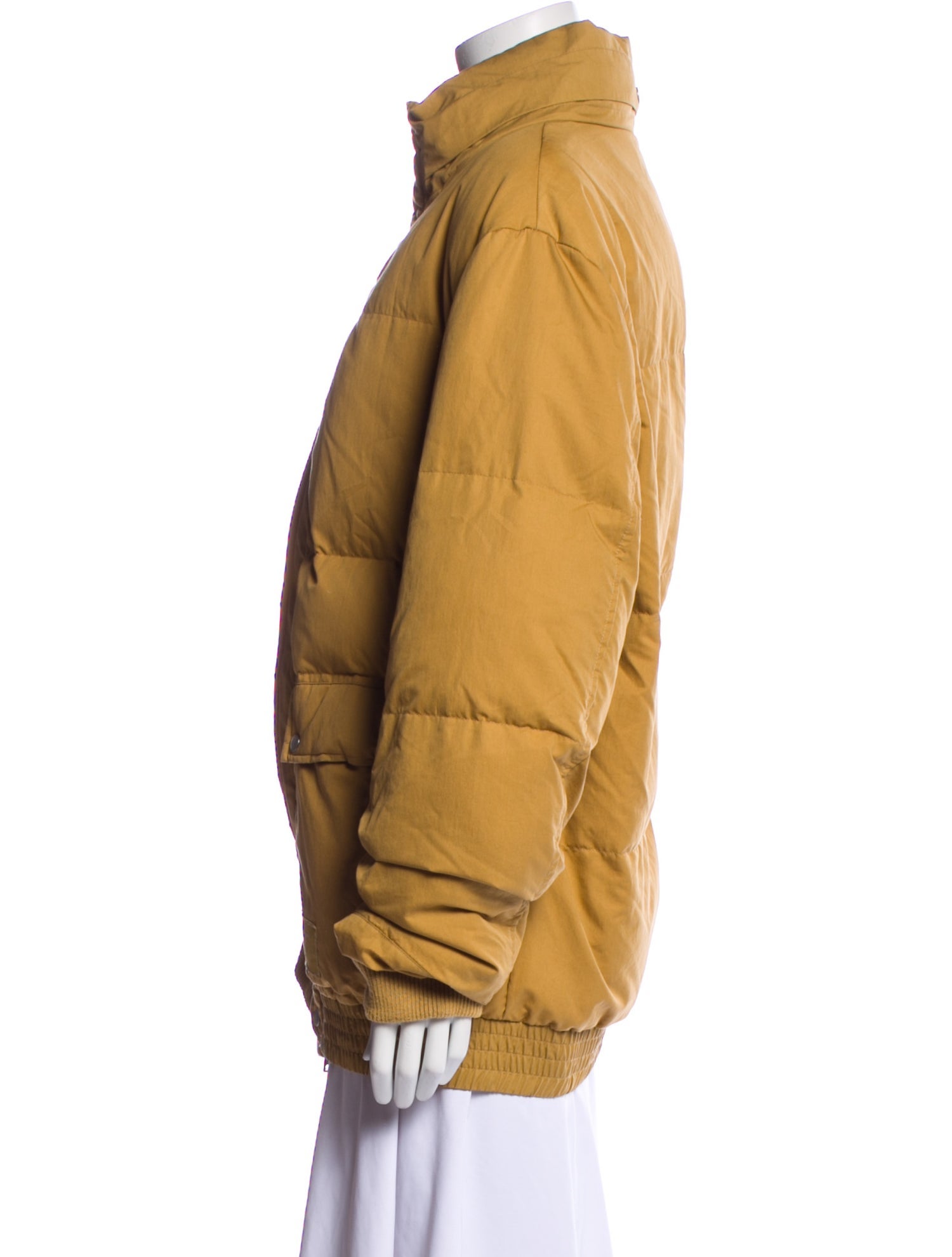 AllSaints Utility Jacket