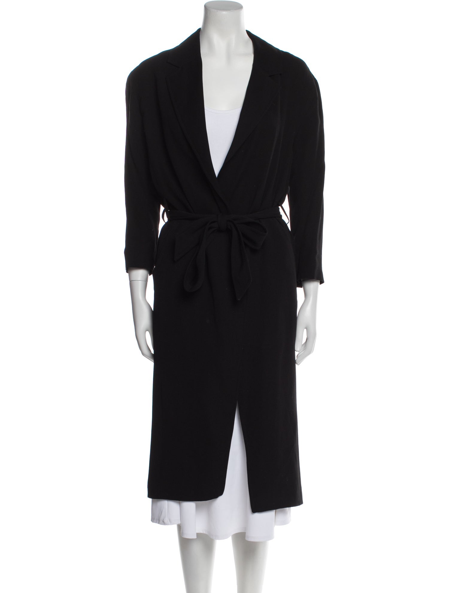 AllSaints Trench Coat