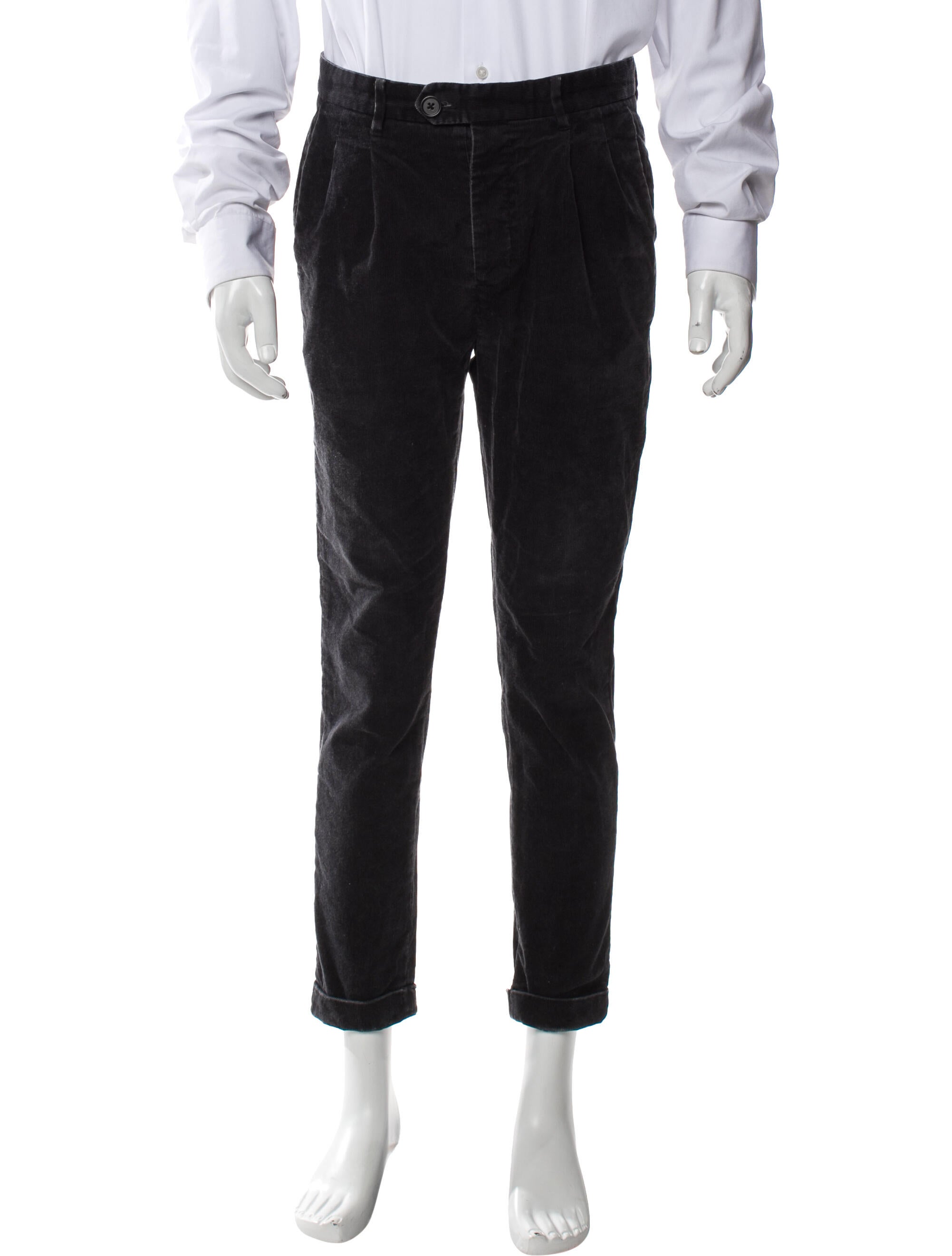 AllSaints Corduroy Pants