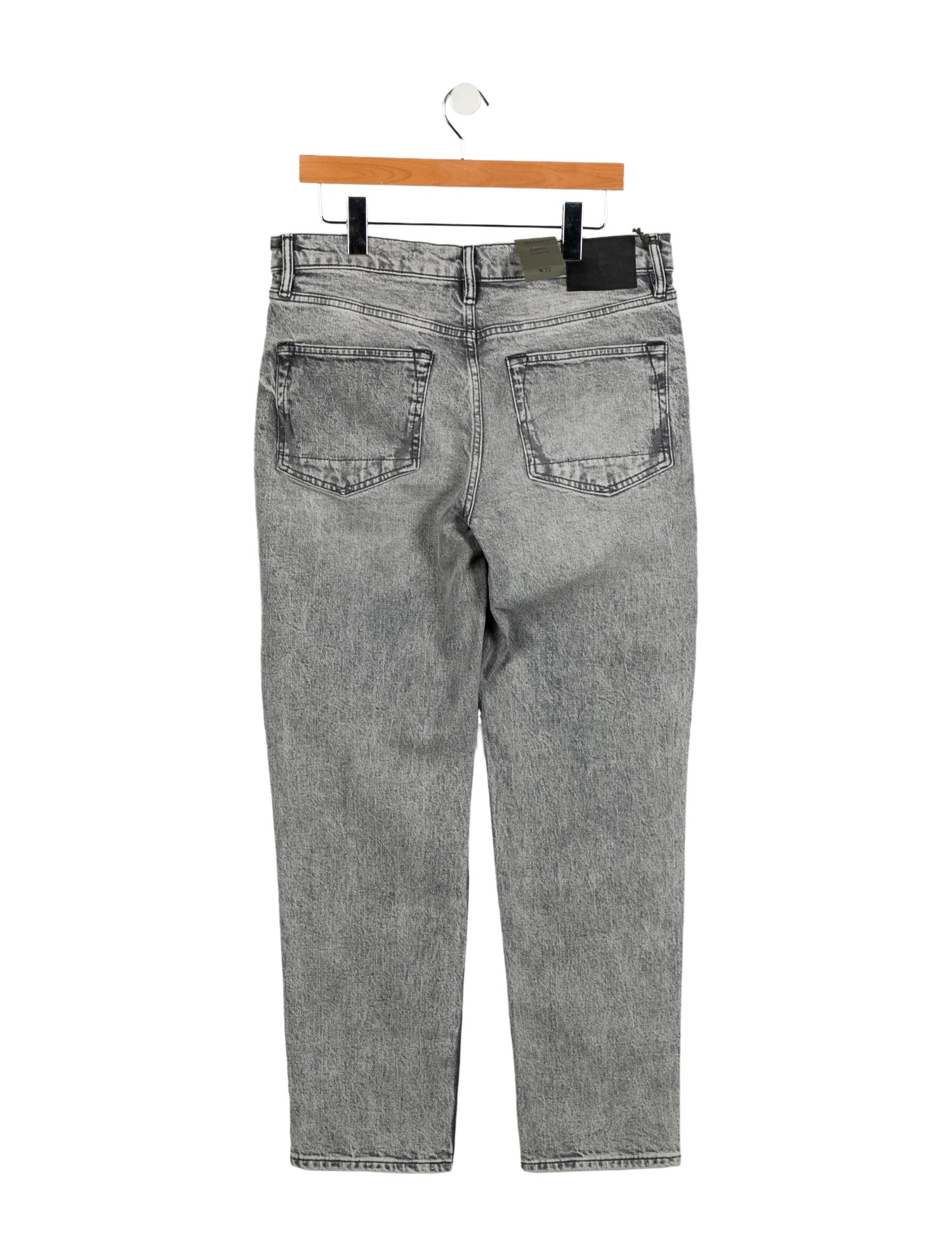 AllSaints Skinny Jeans w/ Tags