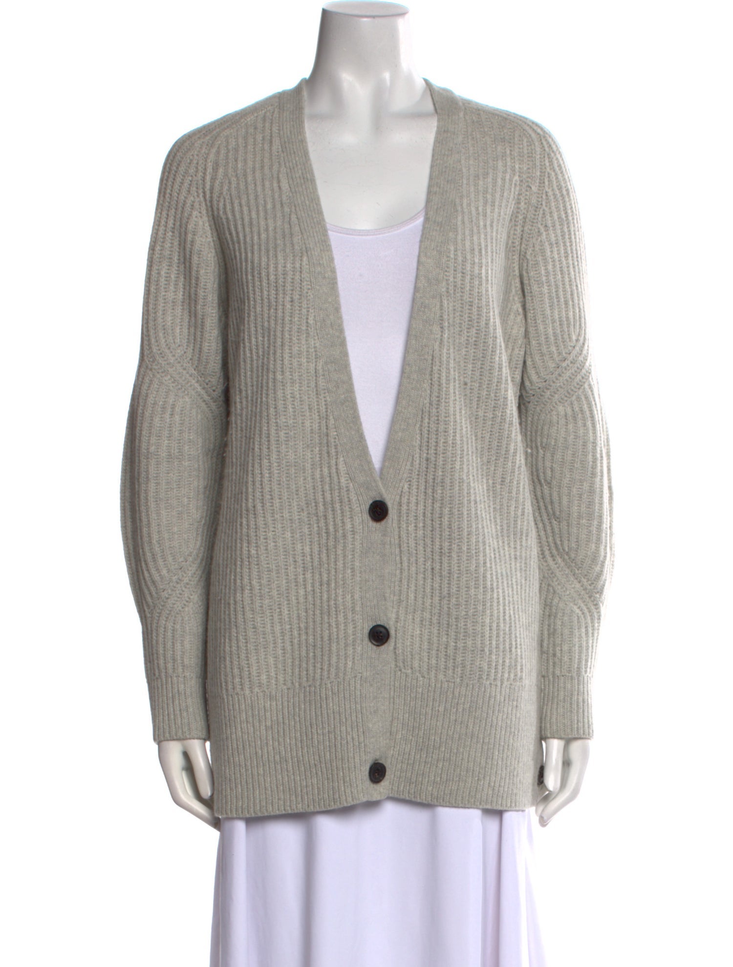 AllSaints V-Neck Sweater