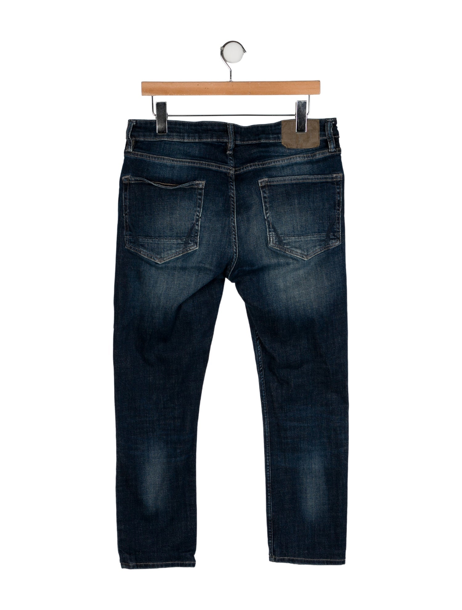 AllSaints Skinny Jeans