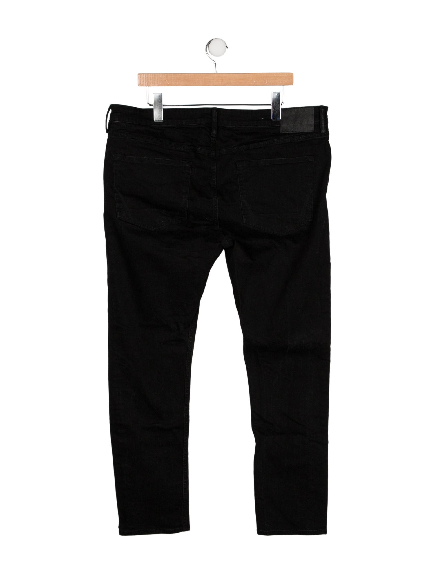 AllSaints Skinny Jeans