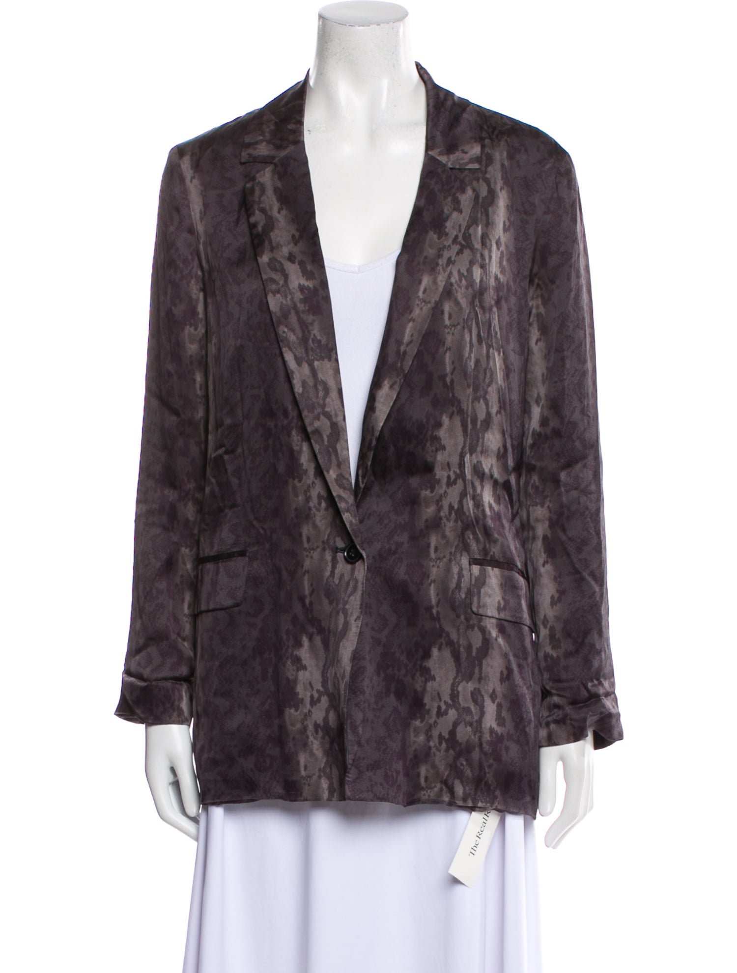 AllSaints Evening Jacket